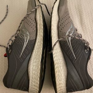 Men’s Saucony Freedom 3 Running Shoe